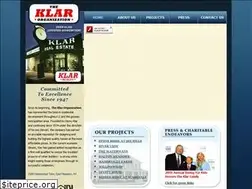 Sites similar to klarrealty.com