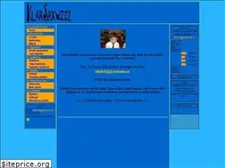 Sites similar to klarsax.wz.cz