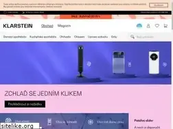 Sites similar to klarstein.cz