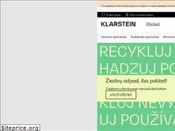 Sites similar to klarstein.sk