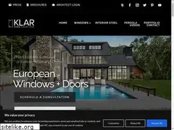 Sites similar to klarstudio.com