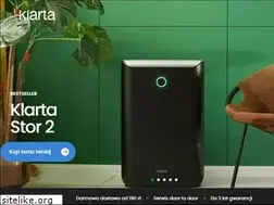 Sites similar to klarta.pl