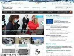 Sites similar to klartec.cz