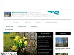 Sites similar to klartext-sg.de
