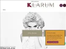 Sites similar to klarum.es