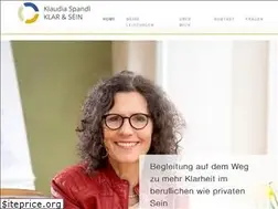 Sites similar to klarundsein.de