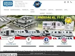 Sites similar to klarupcaravan.dk