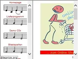 Sites similar to klarus.de