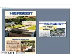 Sites similar to klas-stoever.de