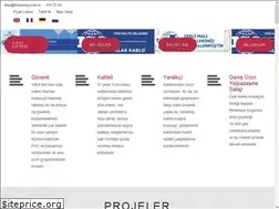 Sites similar to klas.com.tr