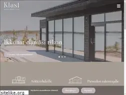 Sites similar to klas1.fi