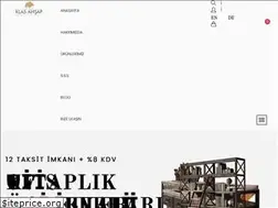 Sites similar to klasahsap.com