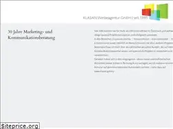 Sites similar to klasan.at