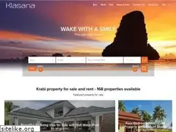 Sites similar to klasanaproperty.com