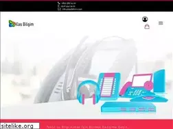 Sites similar to klasbilisim.com