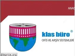 Sites similar to klasburo.com