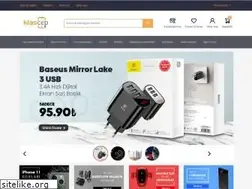 Sites similar to klascep.com