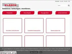 Sites similar to klasch.at