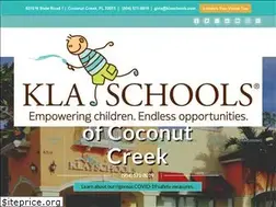Sites similar to klaschoolscoconutcreek.com
