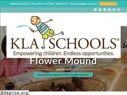 Sites similar to klaschoolsflowermound.com
