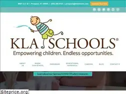 Sites similar to klaschoolsprospect.com
