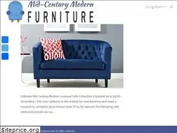 Sites similar to klaseefurniture.com