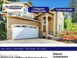 Sites similar to klasekpaintinginc.com