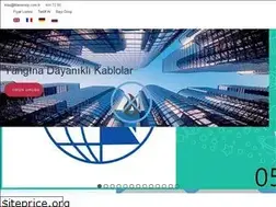 Sites similar to klasenerji.com.tr