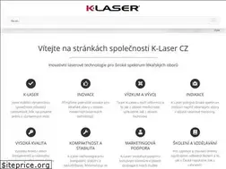 Sites similar to klaser.cz