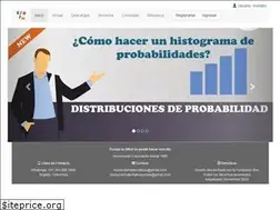 Sites similar to klasesdematematicasymas.com