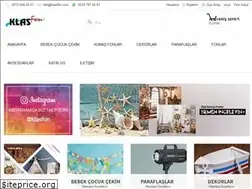 Sites similar to klasfon.com