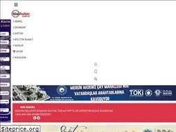 Sites similar to klashaber.com.tr