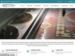 Sites similar to klashaliyikama.com