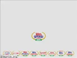Sites similar to klashotels.net