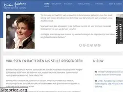 Sites similar to klasienhorstman.nl