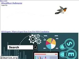 Sites similar to klasifikasiindonesia.com