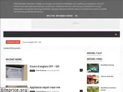 Sites similar to klasifikasitanaman.blogspot.com