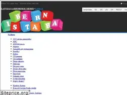 Sites similar to klasika.latvijasradio.lv
