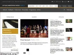 Sites similar to klasika.lsm.lv