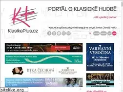 Sites similar to klasikaplus.cz