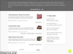 Sites similar to klasikbalikyemekleri.blogspot.com