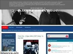 Sites similar to klasikfilmpesinde.blogspot.com
