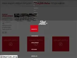 Sites similar to klasikgelinarabasi.com