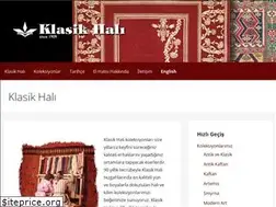 Sites similar to klasikhali.com