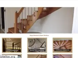 Sites similar to klasikmerdiven.com