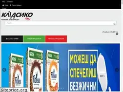Sites similar to klasiko.bg