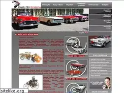 Sites similar to klasikotokiralama.com