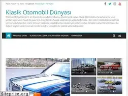 Sites similar to klasikotom.com