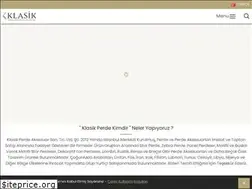 Sites similar to klasikperde.com