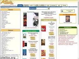 Sites similar to klask.com